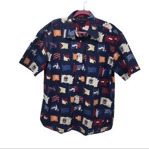 Vintage Tommy Hilfiger Vintage Tommy Hilfiger Vintage Tommy Hilfiger